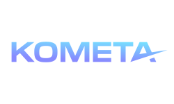 Kometa logo